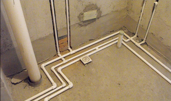 家装水管验收小技巧，6招解决水管渗漏