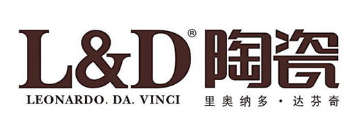 LD瓷砖LOGO图片