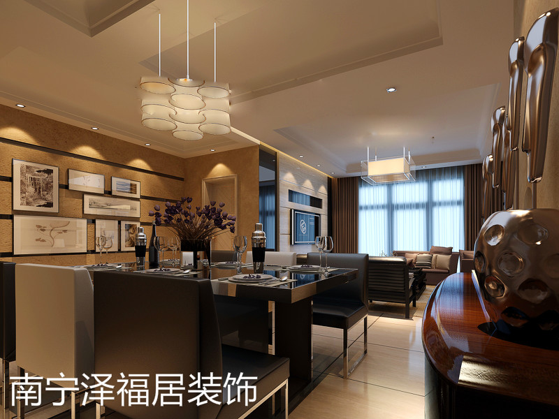 电路改造的施工流程及注意事项——南宁泽福居装饰