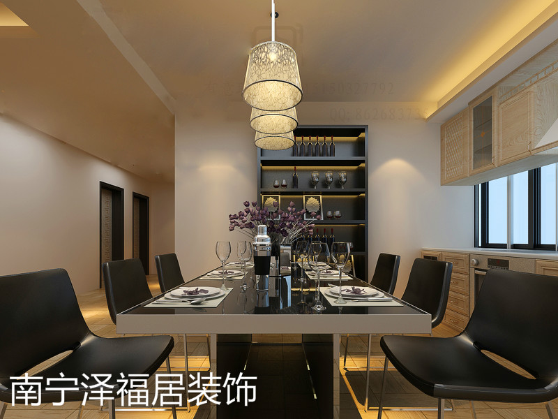 电路改造的施工流程及注意事项——南宁泽福居装饰